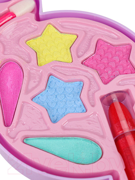 Изображение товара Набор детской декоративной косметики Звезда вечеринки Конфетка / КС-1899