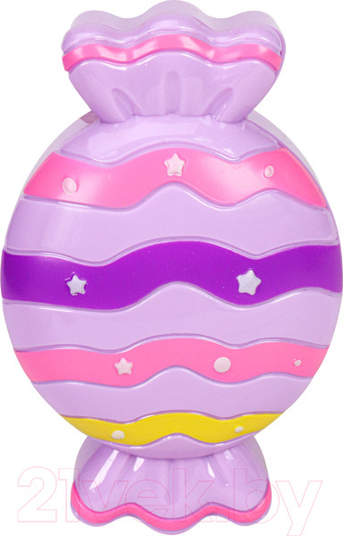 Изображение товара Набор детской декоративной косметики Звезда вечеринки Конфетка / КС-1899