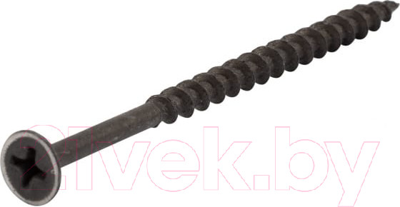 Изображение товара Саморез Kranz Для гипсокартона дерева 4.2x70 KR-01-3331-011 (100шт)