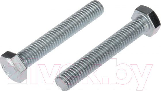 Изображение товара Болт Kranz Шестигранный Din 933 8x55 / KR-01-3512-031 (20шт)