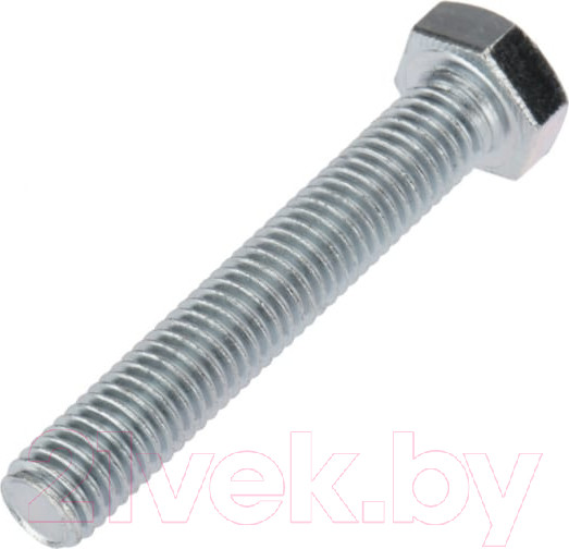 Изображение товара Болт Kranz Шестигранный Din 933 8x55 / KR-01-3512-031 (20шт)