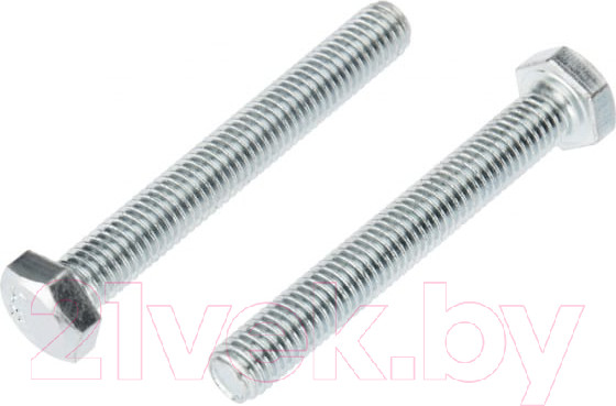 Изображение товара Болт Kranz Шестигранный Din 933 8x70 / KR-01-3512-034 (20шт)