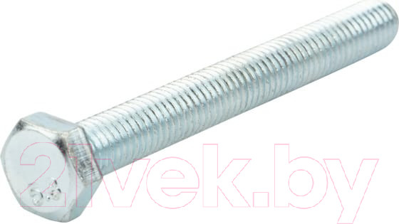 Изображение товара Болт Kranz Шестигранный Din 933 8x70 / KR-01-3512-034 (20шт)