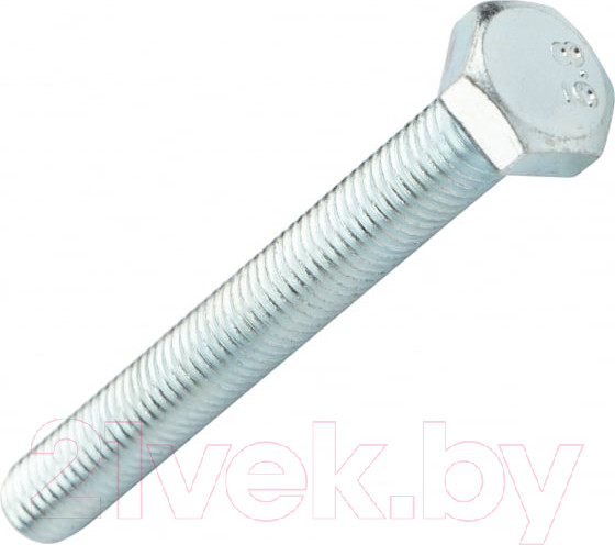 Изображение товара Болт Kranz Шестигранный Din 933 8x70 / KR-01-3512-034 (20шт)