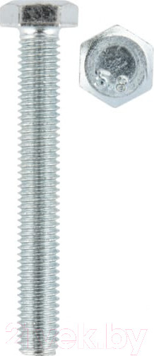 Изображение товара Болт Kranz Шестигранный Din 933 8x70 / KR-01-3512-034 (20шт)