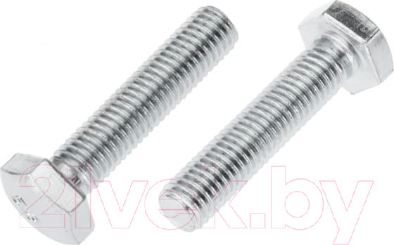 Изображение товара Болт Kranz Шестигранный Din 933 10x45 / KR-01-3512-051 (10шт)