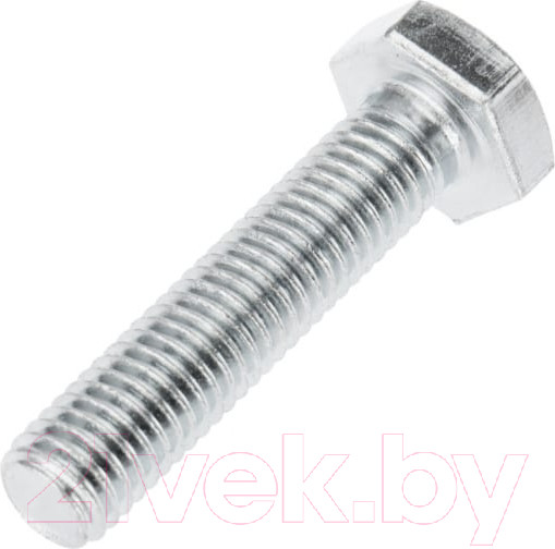 Изображение товара Болт Kranz Шестигранный Din 933 10x45 / KR-01-3512-051 (10шт)