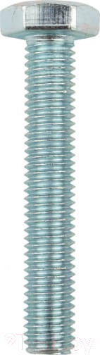 Изображение товара Болт Kranz Шестигранный Din 933 10x60 / KR-01-3512-053 (20шт)