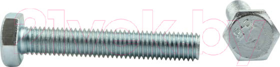 Изображение товара Болт Kranz Шестигранный Din 933 10x60 / KR-01-3512-053 (20шт)