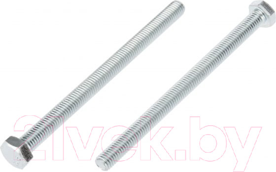 Изображение товара Болт Kranz Шестигранный Din 933 8x110 / KR-01-3512-038 (20шт)