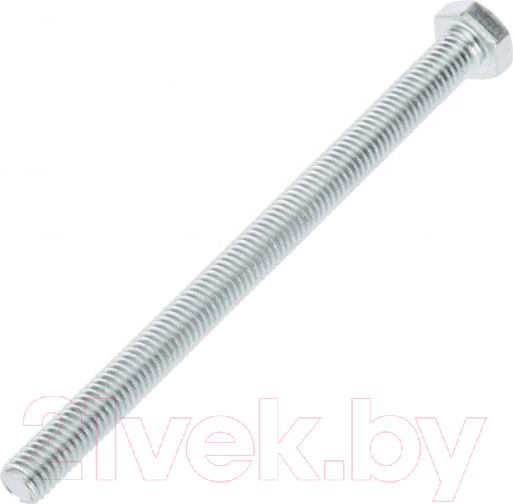 Изображение товара Болт Kranz Шестигранный Din 933 8x110 / KR-01-3512-038 (20шт)