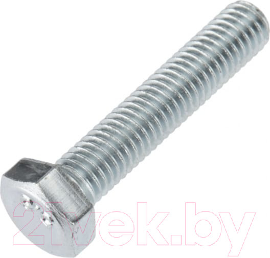 Изображение товара Болт Kranz Шестигранный Din 933 8x40 / KR-01-3512-028 (20шт)