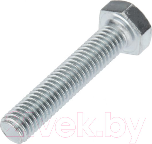 Изображение товара Болт Kranz Шестигранный Din 933 8x40 / KR-01-3512-028 (20шт)