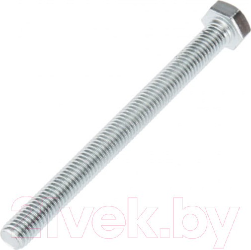 Изображение товара Болт Kranz Шестигранный Din 933 8x90 / KR-01-3512-036 (20шт)