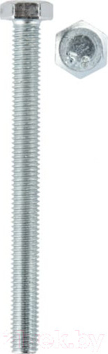 Изображение товара Болт Kranz Шестигранный Din 933 8x90 / KR-01-3512-036 (20шт)