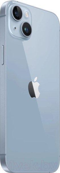Изображение товара Смартфон Apple iPhone 14 256GB (синий)