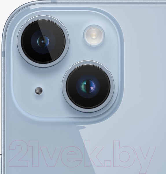 Изображение товара Смартфон Apple iPhone 14 256GB (синий)