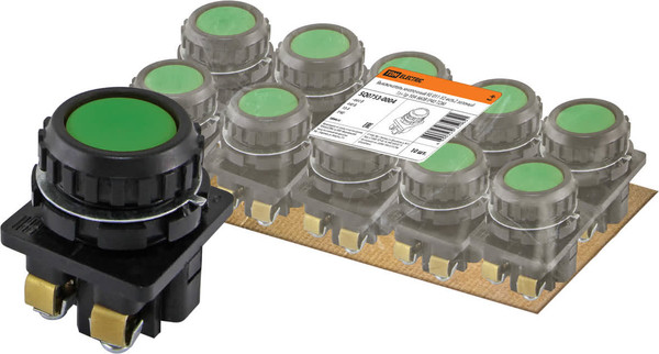 Изображение товара Кнопка для пульта TDM SQ0753-0004