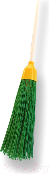 Изображение товара Метла универсальная Ямполь-Слуцк 1.052-01