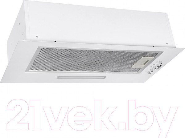 Изображение товара Вытяжка скрытая ZORG Classico 850 52 M (белый)