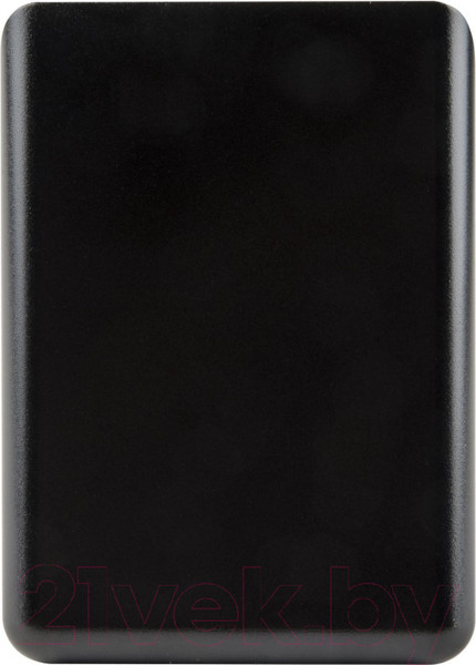 Изображение товара Ночник Uniel DTL-320 / UL-00007222 (черный)