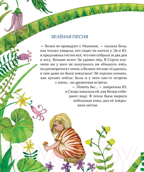 Изображение товара Книга Пешком в историю Эй становится взрослым (Боярских Е.)