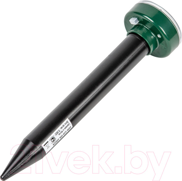 Изображение товара Ультразвуковой отпугиватель Uniel UDR-S20 / UL-00010412