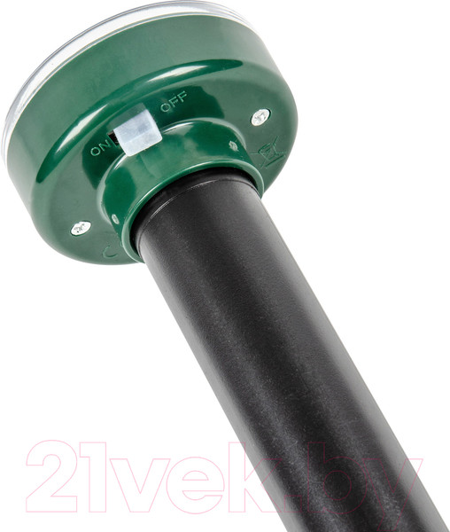 Изображение товара Ультразвуковой отпугиватель Uniel UDR-S20 / UL-00010412