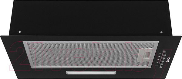 Изображение товара Вытяжка скрытая ZORG Classico 850 52 M (черный)