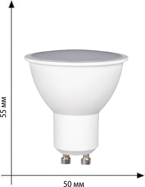 Изображение товара Лампа Volpe UL-00003840