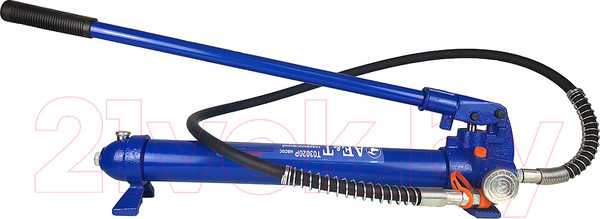 Изображение товара Насос гидравлический AE&T T03020P (20т)