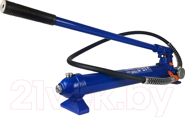 Изображение товара Насос гидравлический AE&T T03020P (20т)