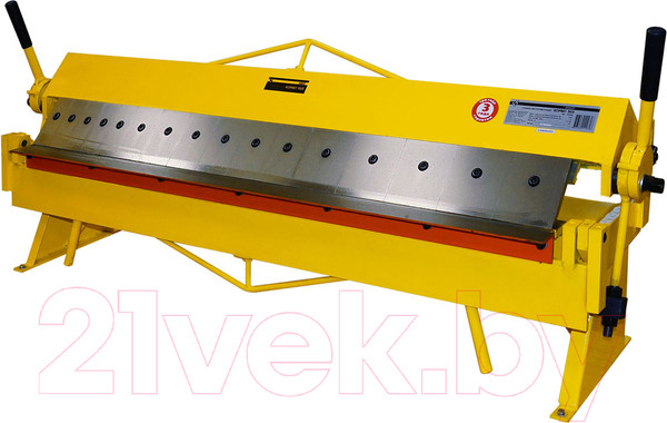 Изображение товара Гибочный станок Энкор Корвет 503 (95030)