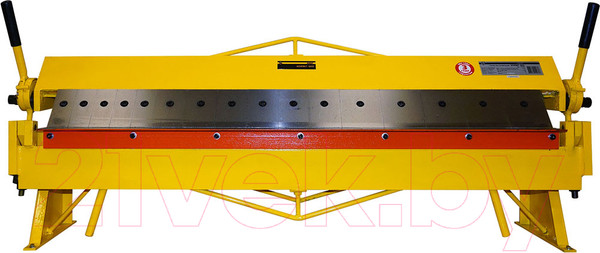 Изображение товара Гибочный станок Энкор Корвет 503 (95030)