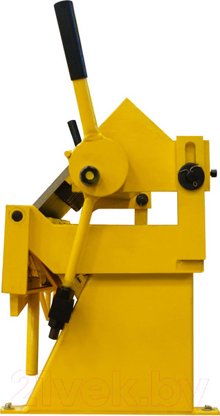 Изображение товара Гибочный станок Энкор Корвет 503 (95030)