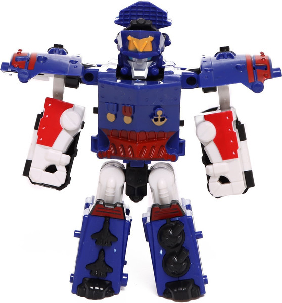 Изображение товара Робот-трансформер Автоботы Корабль Q1927 / 9225241