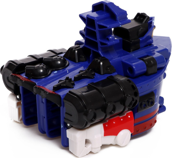 Изображение товара Робот-трансформер Автоботы Корабль Q1927 / 9225241