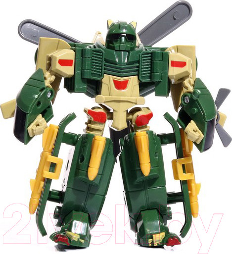 Изображение товара Робот-трансформер Автоботы Авиабот 968-1 / 2877240