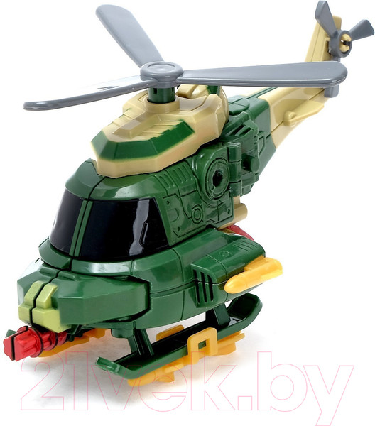 Изображение товара Робот-трансформер Автоботы Авиабот 968-1 / 2877240