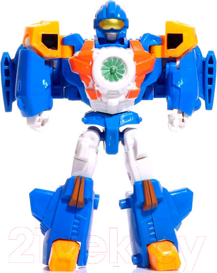 Изображение товара Робот-трансформер Автоботы Авиабот 968-8 / 3445221
