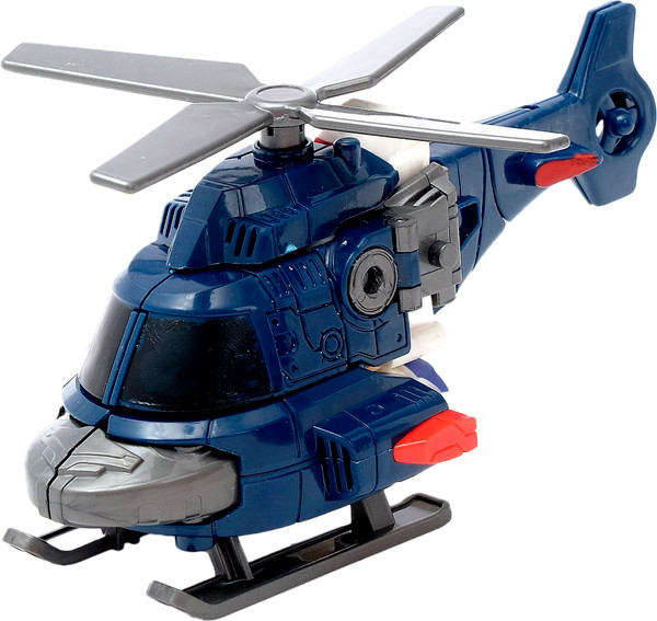 Изображение товара Робот-трансформер Автоботы Авиабот 238H / 2877239