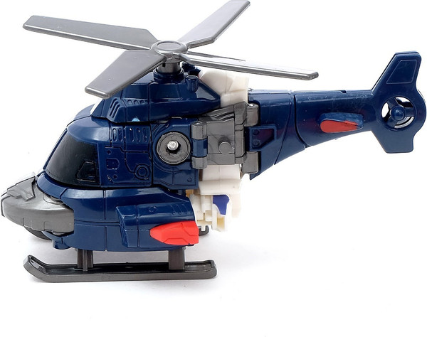 Изображение товара Робот-трансформер Автоботы Авиабот 238H / 2877239