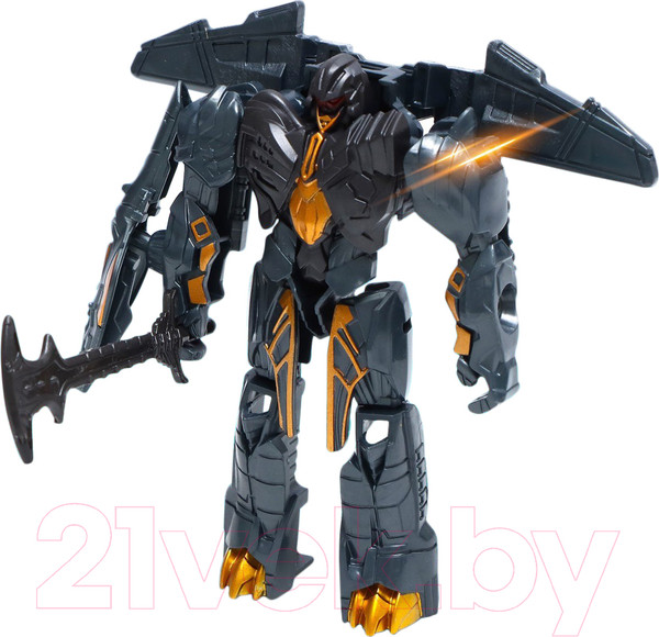 Изображение товара Робот-трансформер Автоботы Истребитель HF8933AB / 7664126