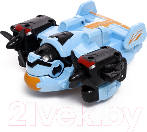 Изображение товара Робот-трансформер Автоботы Самолет Q1926 / 9225240