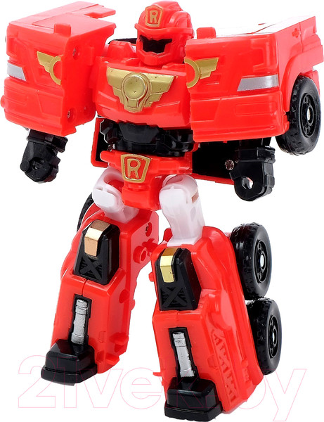 Изображение товара Робот-трансформер Автоботы Автобот 238R / 1760333