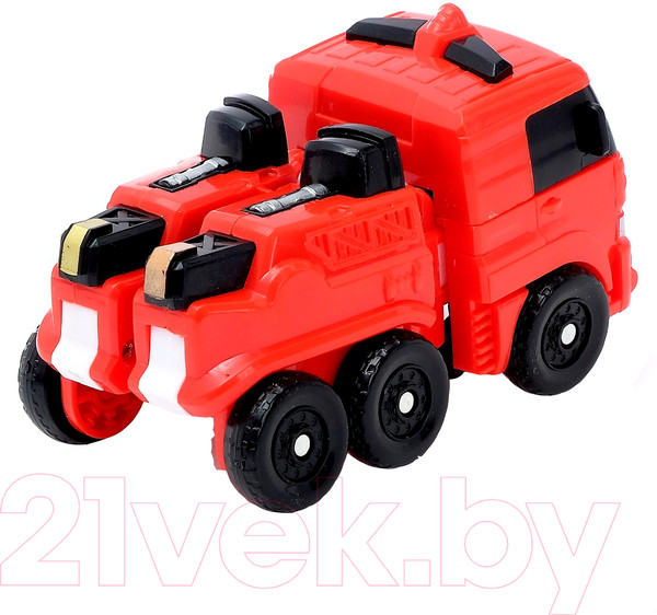 Изображение товара Робот-трансформер Автоботы Автобот 238R / 1760333