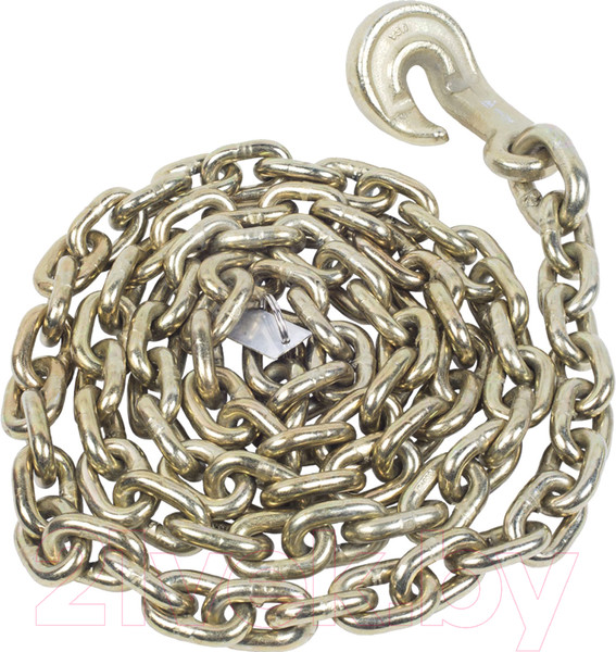 Изображение товара Цепь рихтовочная для кузовных работ Мастак 114-11276 (3.2т/2.7м)