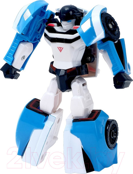 Изображение товара Робот-трансформер Автоботы Автобот 968-4 / 2877243
