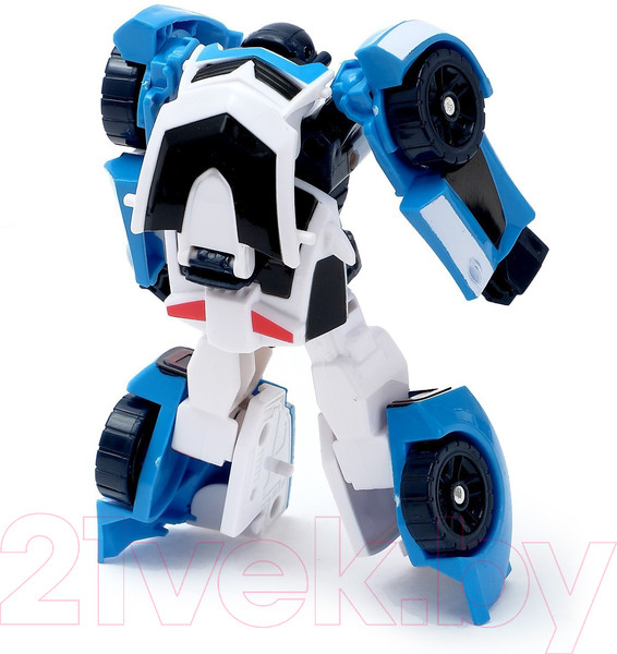 Изображение товара Робот-трансформер Автоботы Автобот 968-4 / 2877243