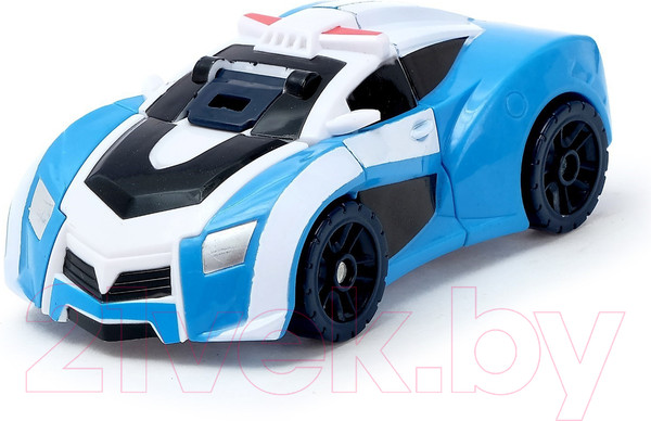 Изображение товара Робот-трансформер Автоботы Автобот 968-4 / 2877243